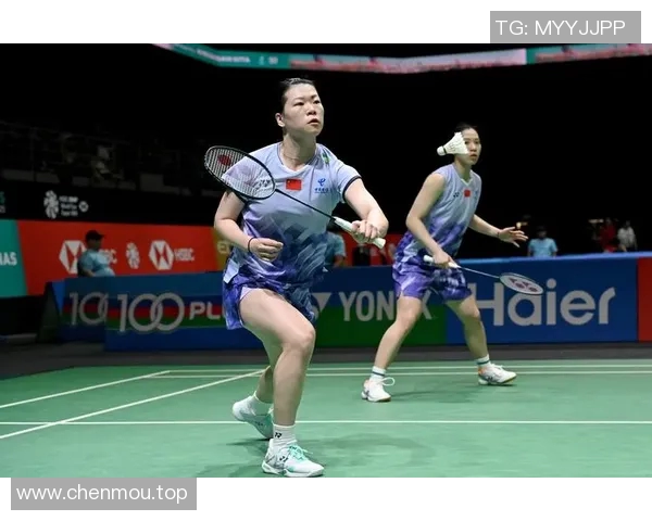 羽毛球赛事热战正酣：谁能夺冠？