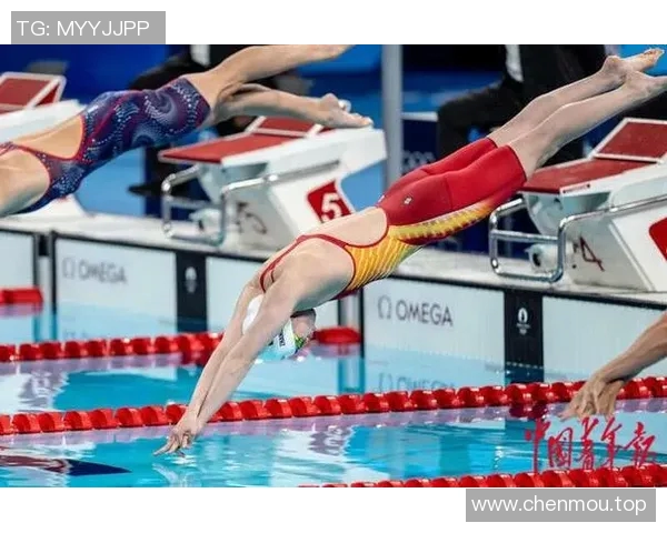 奥运会游泳蝶泳项目选手技术解析