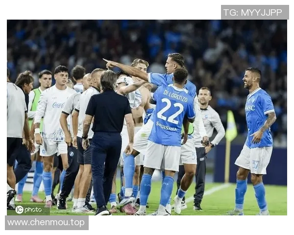 最新战报：那不勒斯全场高光瞬间集锦