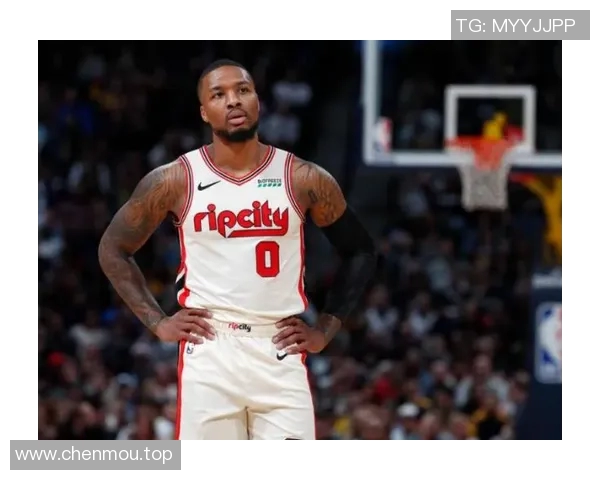 昔日王者利拉德状态下滑，何去何从？