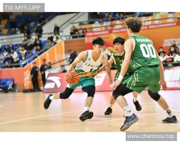 世界大学生篮球赛中国男队爆冷淘汰美国